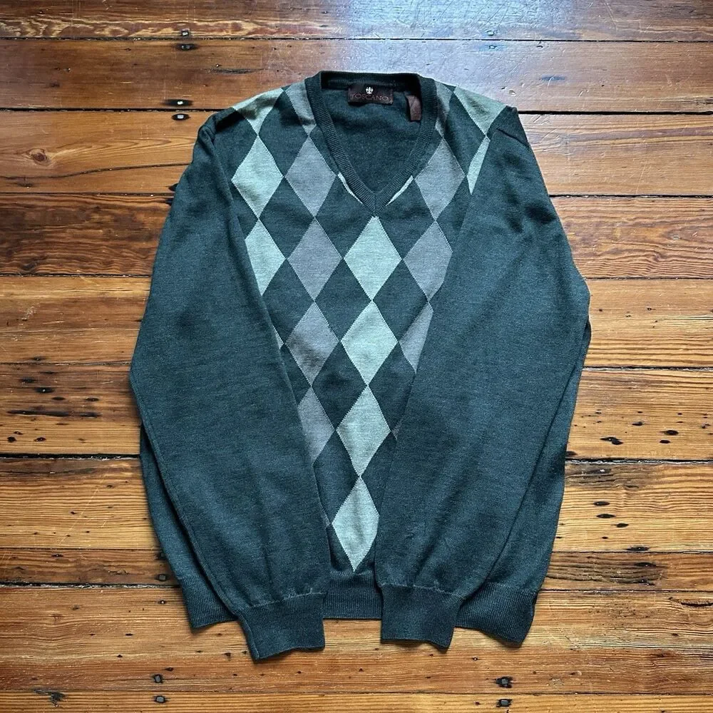 Toscano it pattern quality